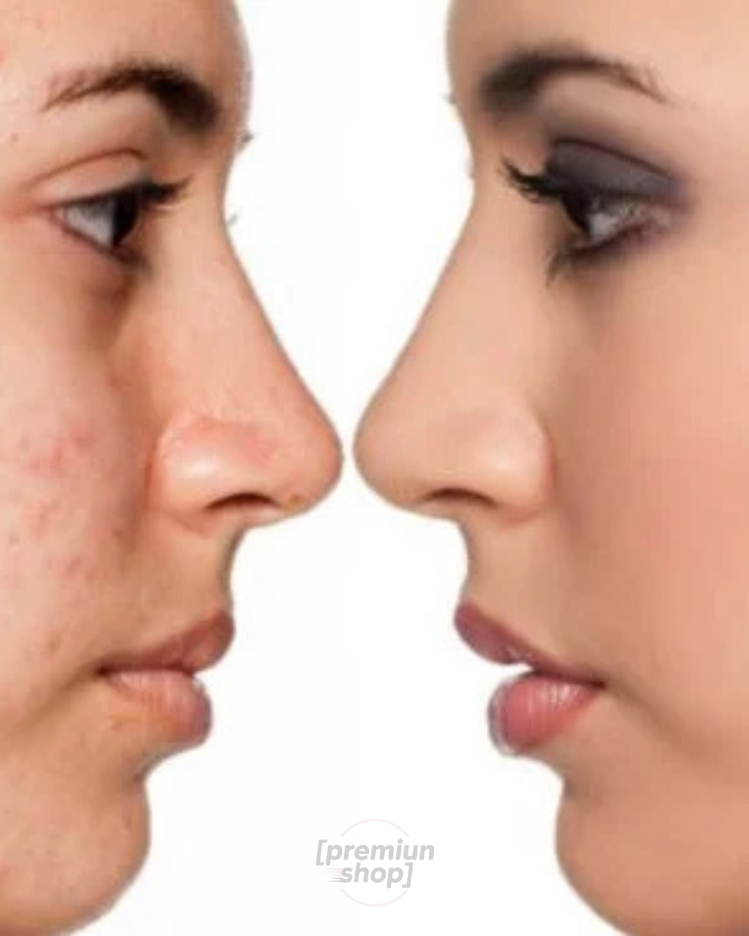 Limpiador Brochas Maquillaje Eléctrico Cosmético