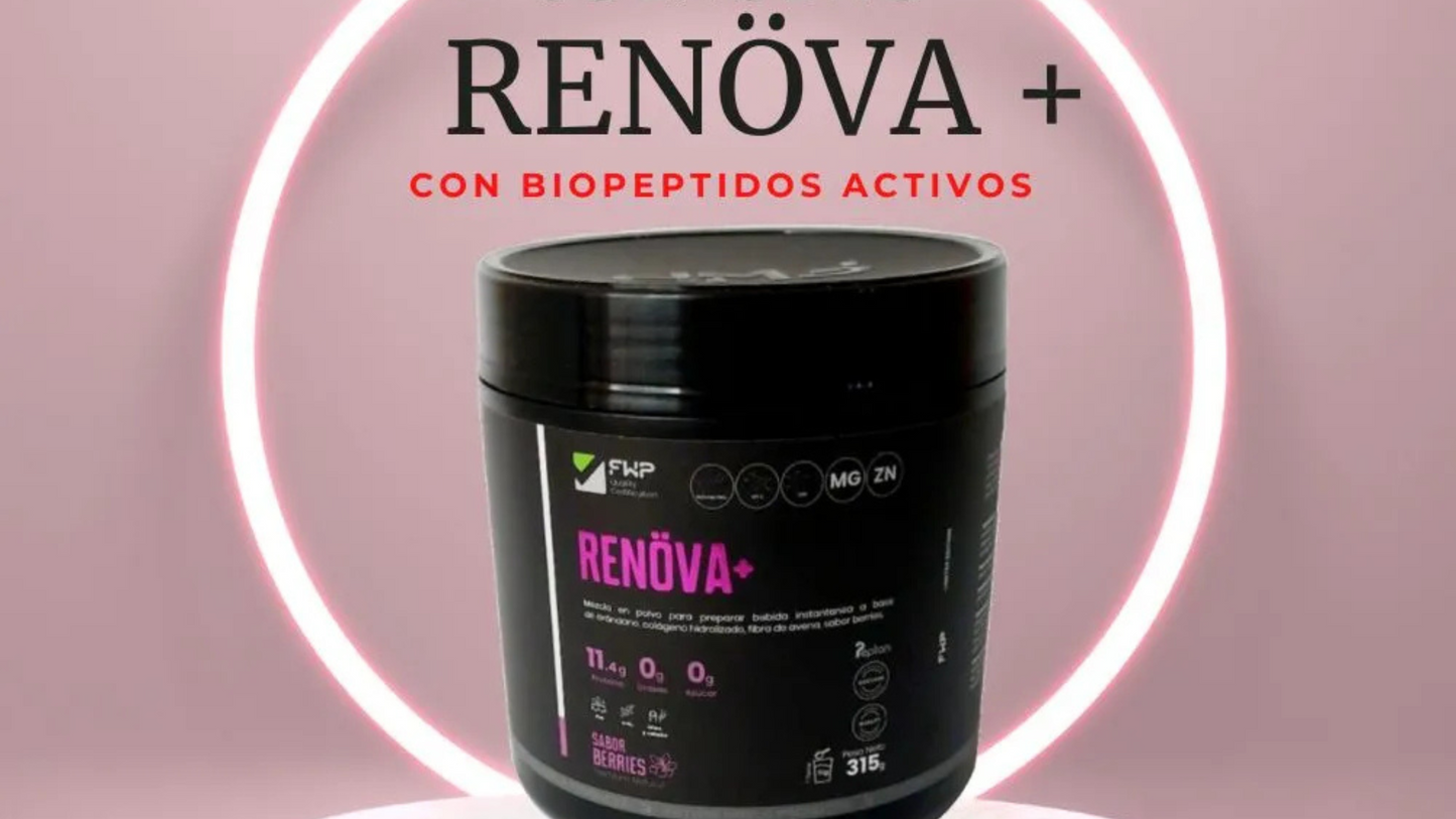 COLAGENO RENO