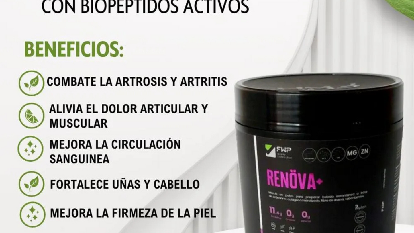 COLAGENO RENO