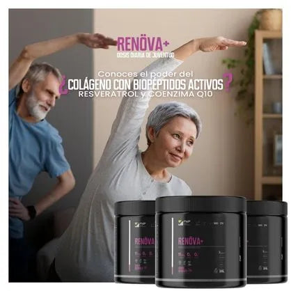 COLAGENO RENO